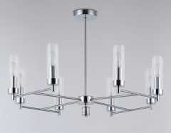 Люстра на штанге Ambrella Light LH55152