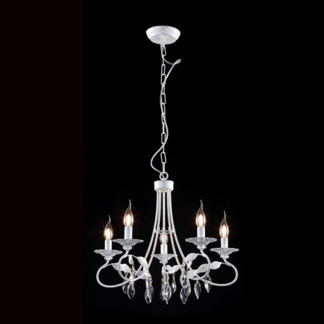 Подвесная люстра Citilux CL418152