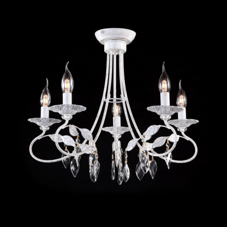 Подвесная люстра Citilux CL418152