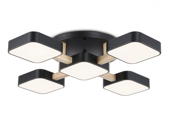 Накладная люстра Ambrella Light FL4883