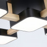 Накладная люстра Ambrella Light FL4883