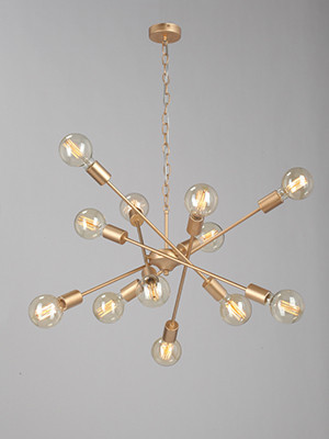 Подвесная люстра Vitaluce V4750-8/12