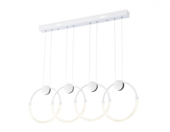 Подвесной светильник Ambrella Light FL10598