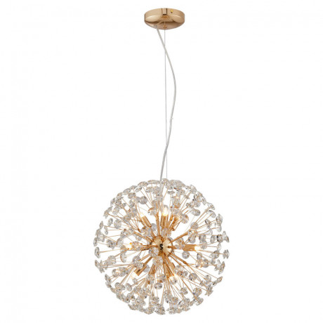 Подвесная люстра Lussole LSP-8461