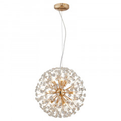 Подвесная люстра Lussole LSP-8461