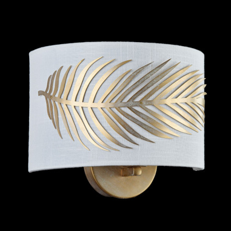 Бра Maytoni H428-WL-01-WG