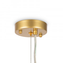 Подвесная люстра Freya FR5049PL-27G