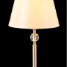 Настольная лампа Crystal Lux FLAVIO LG1 GOLD