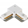 Коннектор Crystal Lux CLT 0.211 07 WH