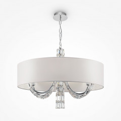 Подвесная люстра Maytoni DIA008PL-06CH