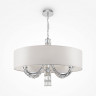 Подвесная люстра Maytoni DIA008PL-06CH