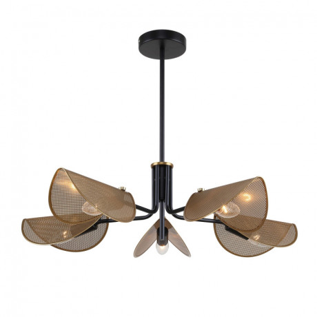 Люстра на штанге F-Promo 4082-5P