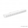 Светильник на шине Crystal Lux CLT 0.33 001 12W WH T4000K