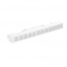 Светильник на шине Crystal Lux CLT 0.33 001 12W WH T4000K