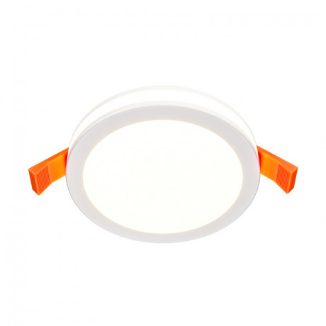 Встраиваемый светильник Maytoni Technical DL2001-L12W