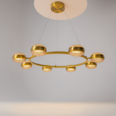 Подвесной светильник Maytoni MOD299PL-L80BS3K