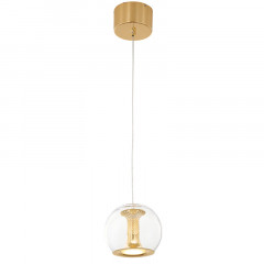 Подвесной светильник Favourite 4336-1P
