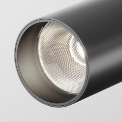 Спот Maytoni Technical C055CL-L12B4K-W-B