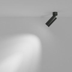 Спот Maytoni Technical C055CL-L12B4K-W-B