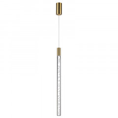 Подвесной светильник Odeon Light 4369/5L