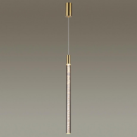 Подвесной светильник Odeon Light 4369/5L