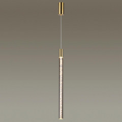 Подвесной светильник Odeon Light 4369/5L