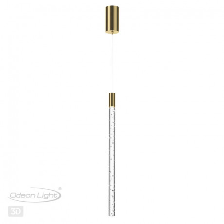 Подвесной светильник Odeon Light 4369/5L
