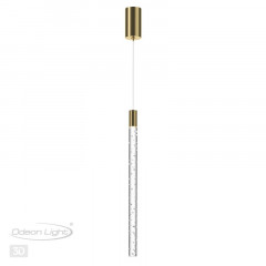 Подвесной светильник Odeon Light 4369/5L
