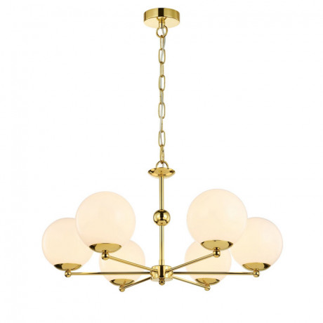 Подвесная люстра Favourite 2811-6P