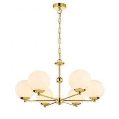 Подвесная люстра Favourite 2811-6P