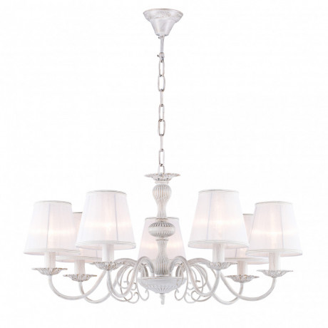 Подвесная люстра Favourite 1730-7P