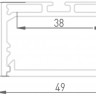 Профиль DesignLed LS.4932