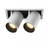 Спот DesignLed SPL-SQ2-12-WW