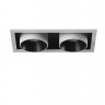Спот DesignLed SPL-SQ2-12-WW
