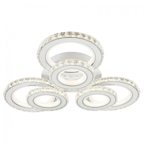 Накладная люстра Escada 10260/6LED