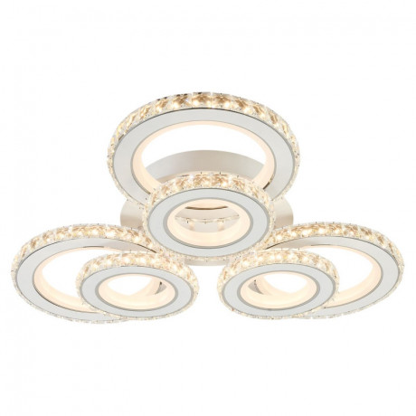 Накладная люстра Escada 10260/6LED