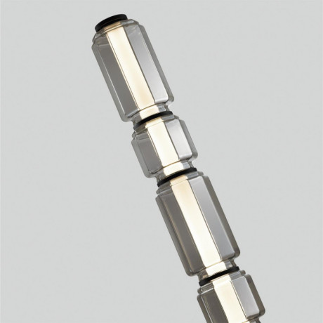 Торшер Odeon Light 5408/53FL