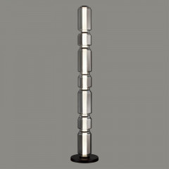 Торшер Odeon Light 5408/53FL