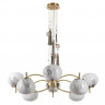 Подвесная люстра Odeon Light 5432/8