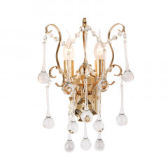 Бра MODELUX ML.6761.02 GD