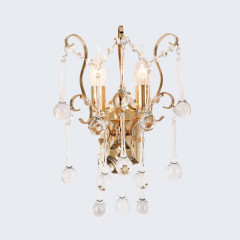 Бра MODELUX ML.6761.02 GD