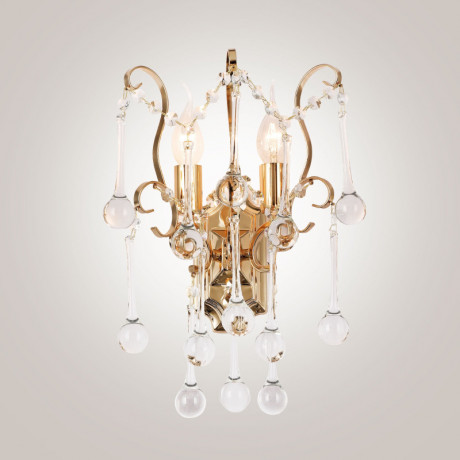 Бра MODELUX ML.6761.02 GD