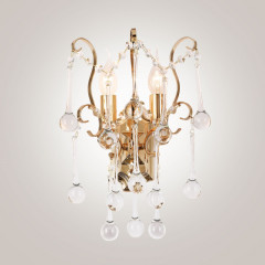 Бра MODELUX ML.6761.02 GD