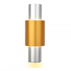 Накладной светильник Escada 20037SMU/01LED SSL/SGD