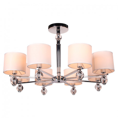 Люстра на штанге Escada 667/8P