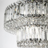 Подвесная люстра MODELUX ML.20205.9 CR