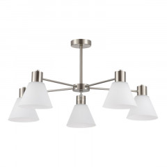 Люстра на штанге Evoluce SLE1561-103-05