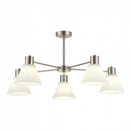 Люстра на штанге Evoluce SLE1561-103-05