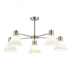 Люстра на штанге Evoluce SLE1561-103-05