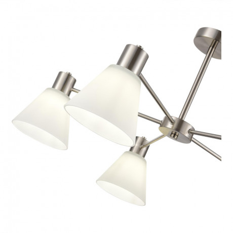 Люстра на штанге Evoluce SLE1561-103-05